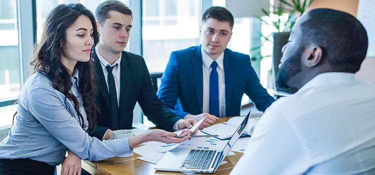 Benefits of the BDC loan in Saint John, NB