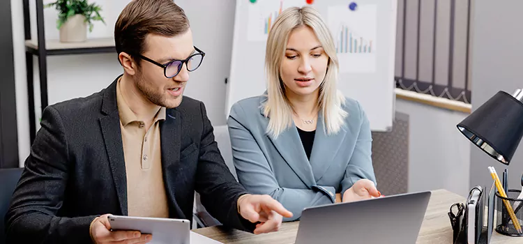 Key Features of Government Business Financing in Saint John, NB