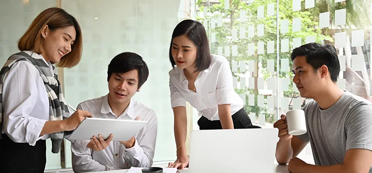 Simplifying the Application Process in Saint John, New Brunswick