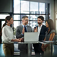 Why Choose CDAP Advisors in Saint John, New Brunswick