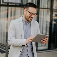 Why Choose the BDC Grant in Saint John, NB